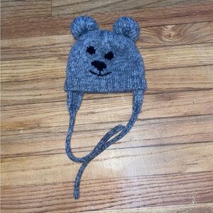 Catya Toddler Winter Hat
